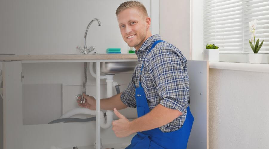 Local water heater installation in Seymour, MO